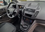 Ford Transit Connect Skříň 1,5 l 74 kw