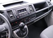 Volkswagen Transporter Kombi 2,0 l 110 kw