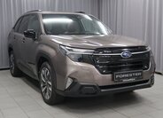 Subaru Forester SUV 2,0 l 112 kw