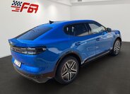 Ford Capri Kupé 0,0 210 kw