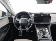 DS Automobiles DS9 Sedan / Limuzína 1,6 l 147 kw