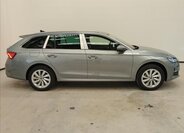 Škoda Octavia Kombi 1,5 l 110 kw