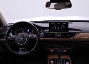 Audi A6 Allroad Kombi 3,0 l 200 kw