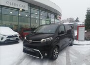 Toyota ProAce Verso Ostatní 2,0 l 130 kw