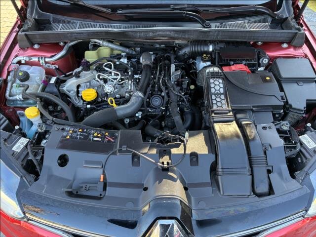 Renault Mégane Kombi 1,3 l 103 kw