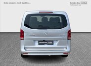 Mercedes-Benz Vito 4