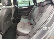 Opel Insignia Kombi 2,0 l 128 kw