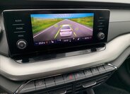 Škoda Octavia Sedan 999,0 81 kw