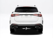 Mercedes-Benz GLC SUV / Terénní 2,0 l 145 kw