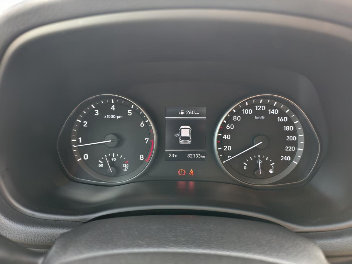 Hyundai i30 Kombi 1,4 l 103 kw