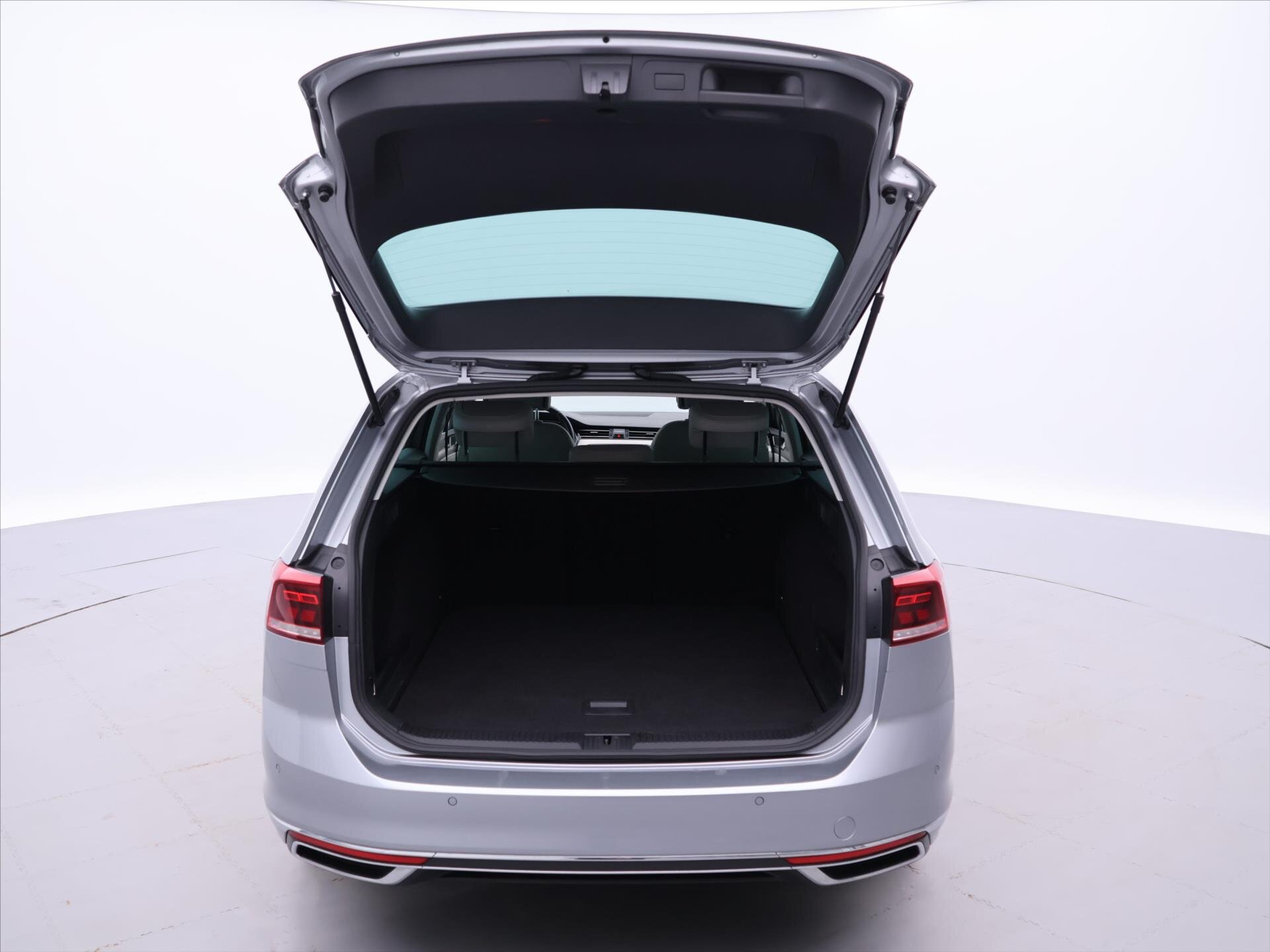 Volkswagen Passat Kombi 2,0 l 110 kw