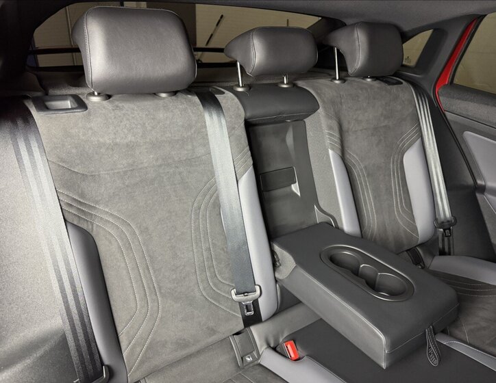 Volkswagen ID.5 SUV 0,0 150 kw