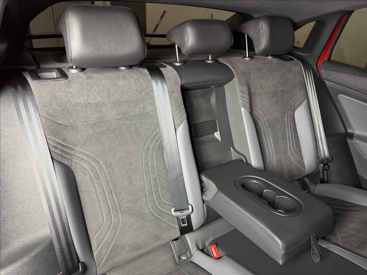 Volkswagen ID.5 SUV 0,0 150 kw