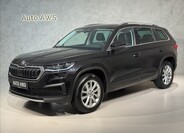 Škoda Kodiaq 1