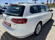 Volkswagen Passat Kombi 2,0 l 110 kw