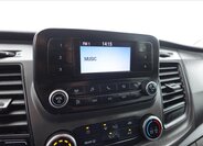 Ford Transit Custom Ostatní 2,0 l 77 kw