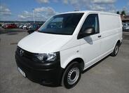 Volkswagen Transporter 3