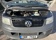 Volkswagen Transporter Valník 1,9 l 75 kw