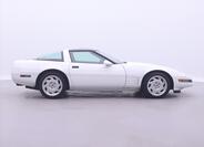 Chevrolet Corvette 8