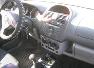 Suzuki Ignis Kombi 1,3 l 68 kw