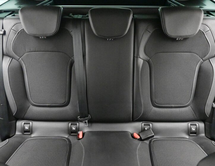 Renault Mégane Kombi 1,3 l 103 kw