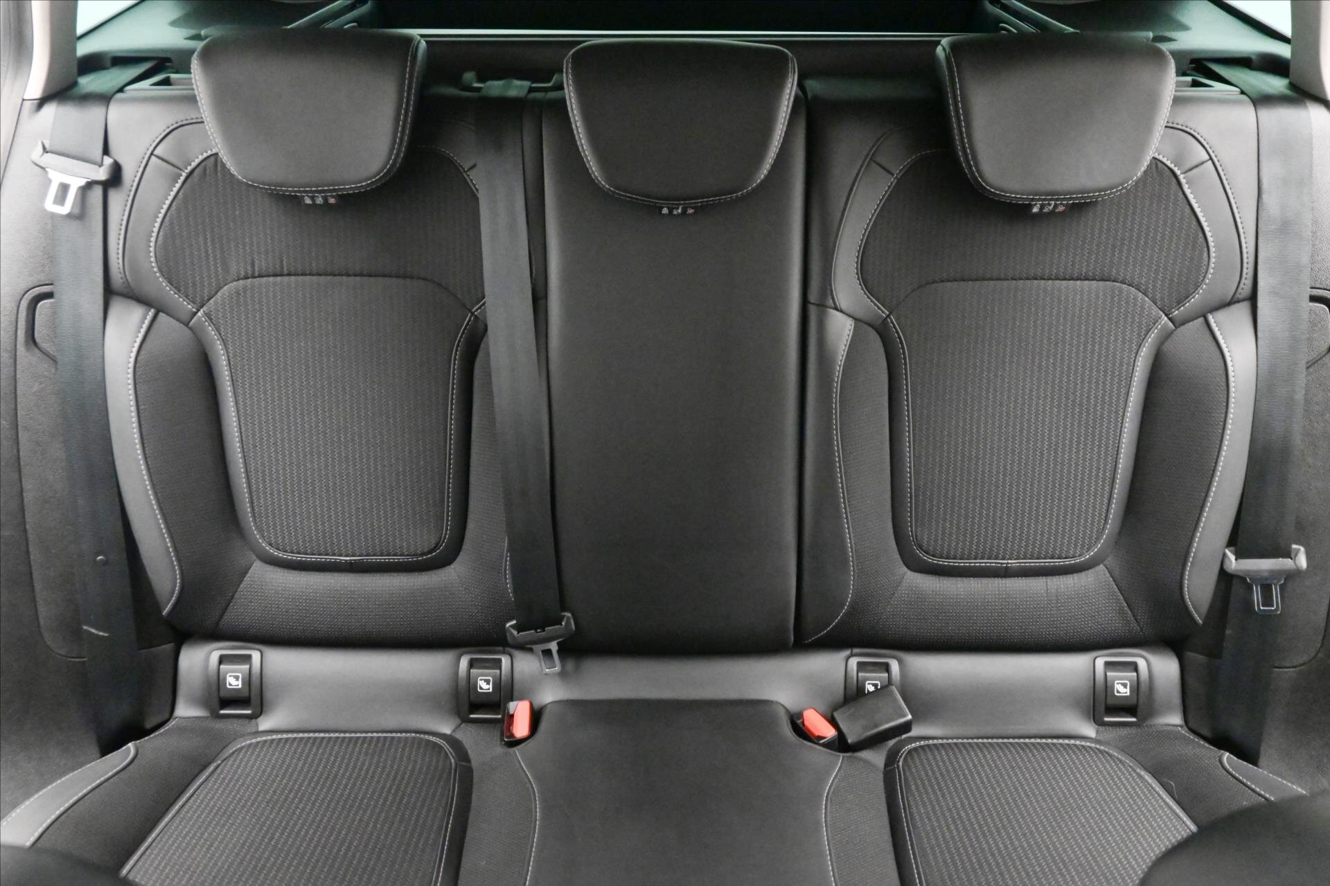 Renault Mégane Kombi 1,3 l 103 kw