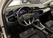 Audi Q3 SUV 1,5 l 110 kw