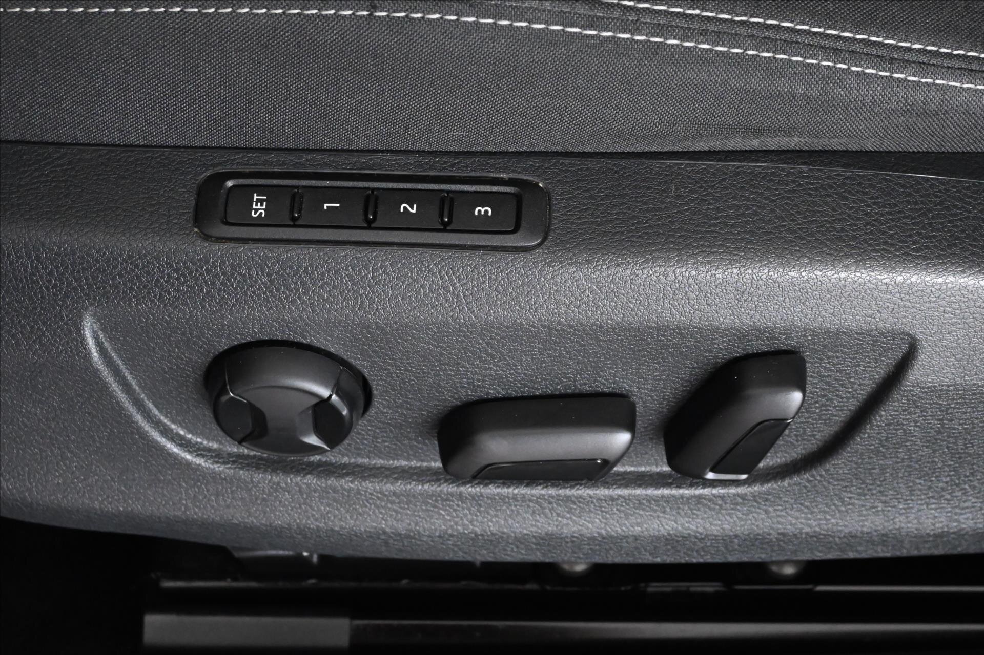 Škoda Superb Kombi 2,0 l 110 kw