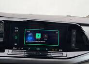 Volkswagen Multivan 12