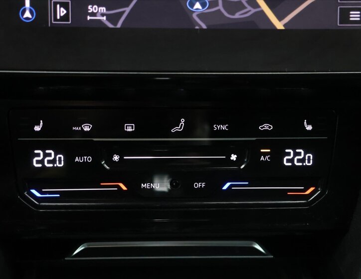 Volkswagen Arteon Hatchback 2,0 l 200 kw