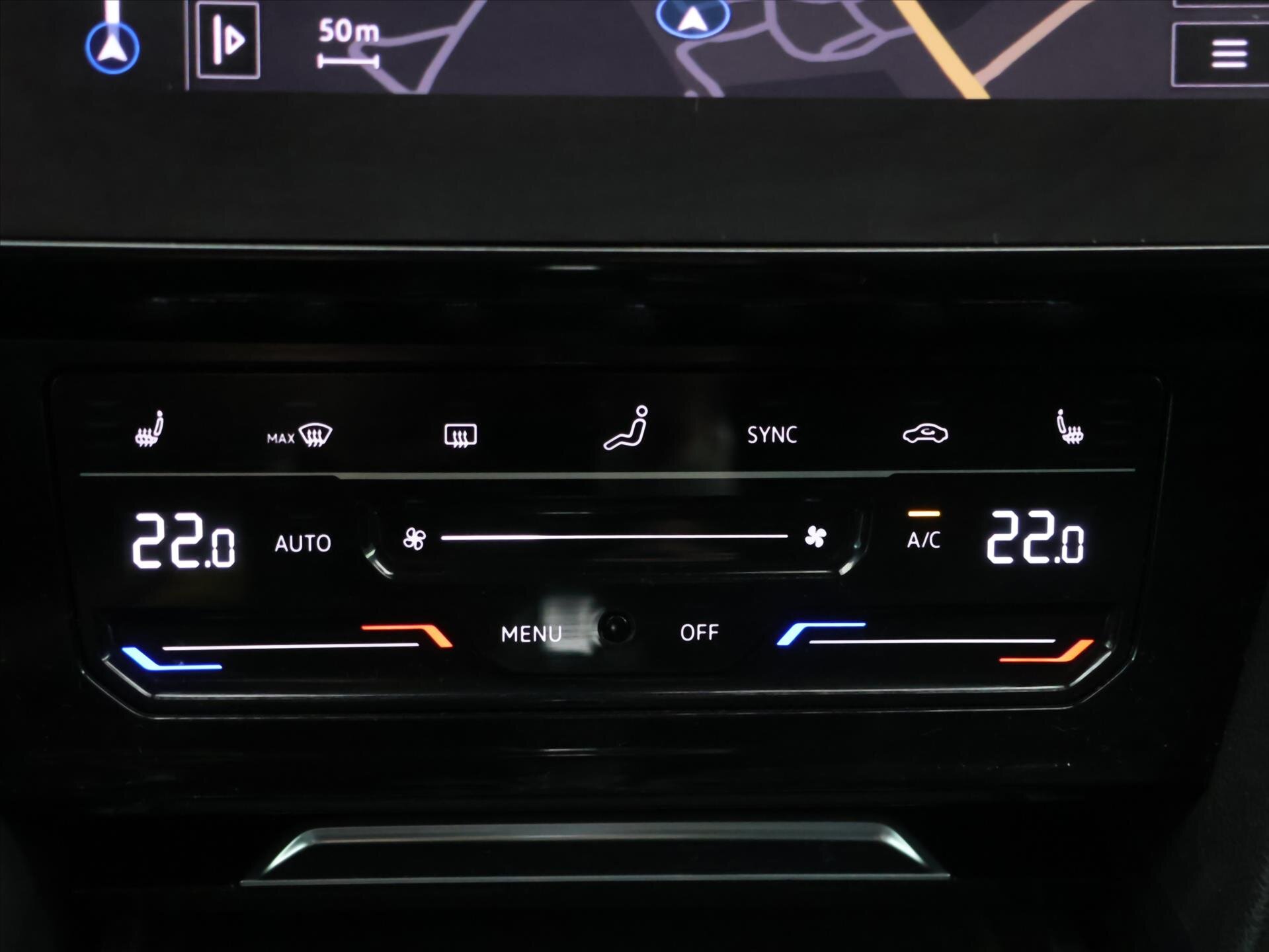 Volkswagen Arteon Hatchback 2,0 l 200 kw