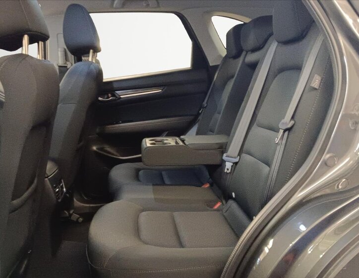 Mazda CX-5 16