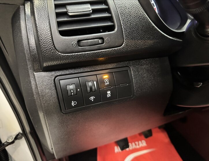 Hyundai ix20 Hatchback 1,4 l 66 kw