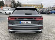 Audi SQ8 5