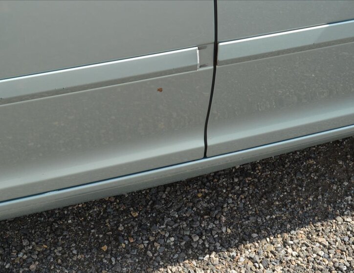 Škoda Octavia Kombi 1,9 l 77 kw