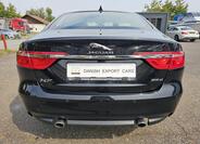Jaguar XF 6