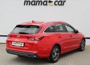 Hyundai i30 Kombi 1,5 l 80 kw