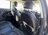 Mini Countryman SUV 2,0 l 82 kw