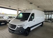 Mercedes-Benz Sprinter 1