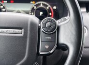 Land Rover Discovery SUV 3,0 l 190 kw