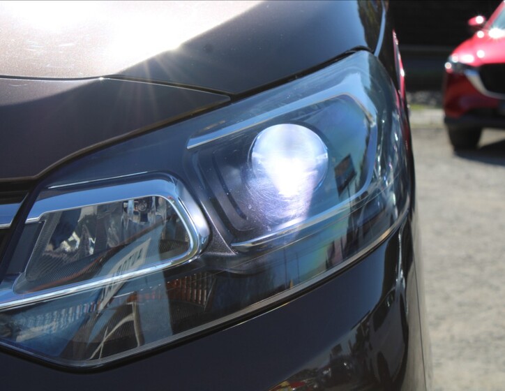 Citroën SpaceTourer 38