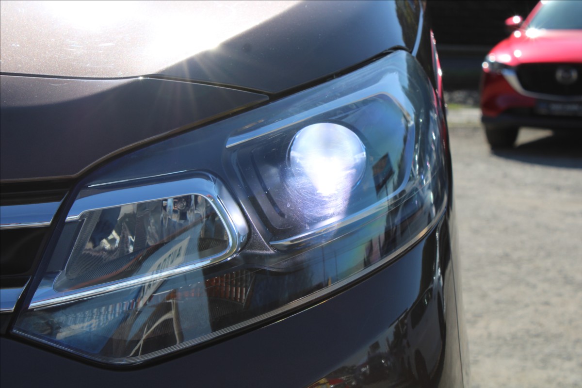 Citroën SpaceTourer