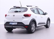 Dacia Sandero Hatchback 999,0 67 kw