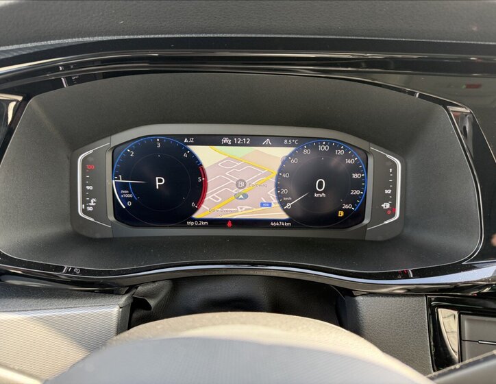 Volkswagen Multivan Ostatní 2,0 l 150 kw