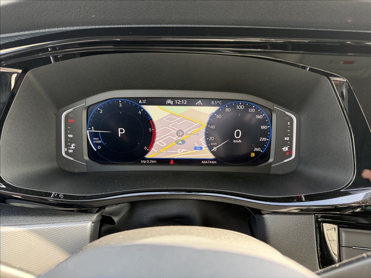 Volkswagen Multivan Ostatní 2,0 l 150 kw