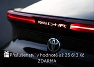 Toyota C-HR 12