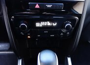 Suzuki Vitara SUV 1,4 l 103 kw