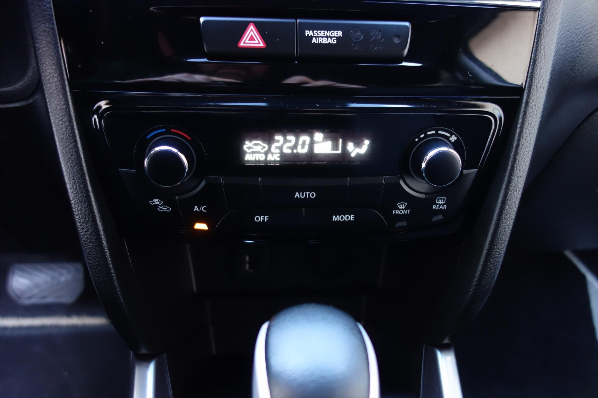 Suzuki Vitara SUV 1,4 l 103 kw