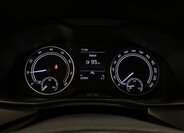 Škoda Scala Hatchback 999,0 81 kw