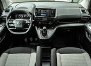 Citroën Berlingo Sedan 1,5 l 96 kw